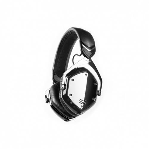 V-MODA Crossfade Wireless Phantom Chrome